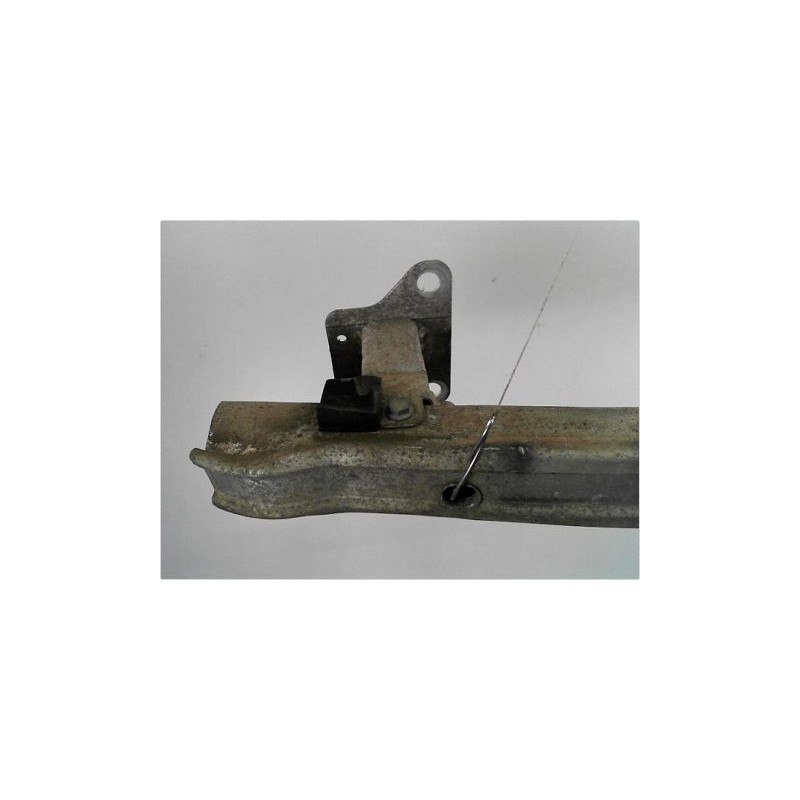 RENFORT PARE-CHOC AVANT RENAULT GRAND SCENIC II 2004-06