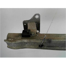 RENFORT PARE-CHOC AVANT RENAULT GRAND SCENIC II 2004-06