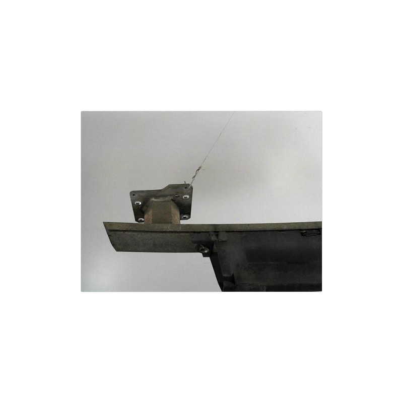 RENFORT PARE-CHOC AVANT CITROEN C4 COUPE 04-08