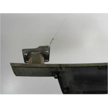 RENFORT PARE-CHOC AVANT CITROEN C4 COUPE 04-08