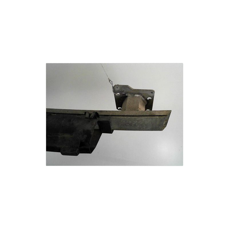 RENFORT PARE-CHOC AVANT CITROEN C4 COUPE 04-08