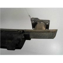 RENFORT PARE-CHOC AVANT CITROEN C4 COUPE 04-08