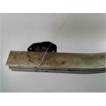 RENFORT PARE-CHOC ARRIERE  HONDA CIVIC 2006-