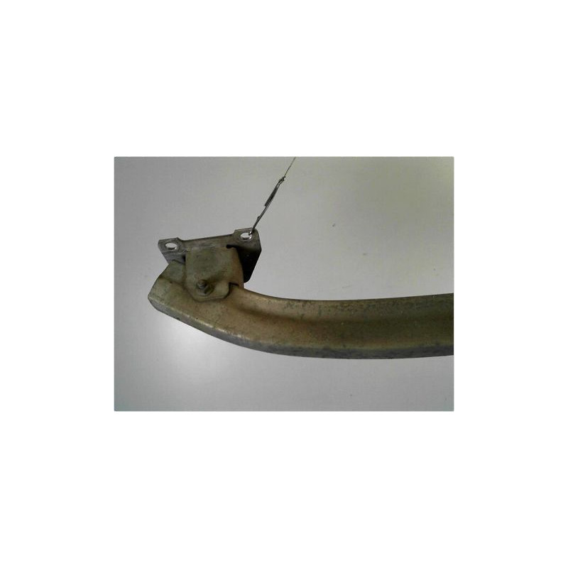 RENFORT PARE-CHOC ARRIERE  RENAULT SCENIC II PH2 06-09