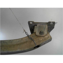 RENFORT PARE-CHOC ARRIERE  RENAULT SCENIC II PH2 06-09
