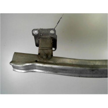 RENFORT PARE-CHOC AVANT RENAULT GRD SCENIC II PH2 06-09