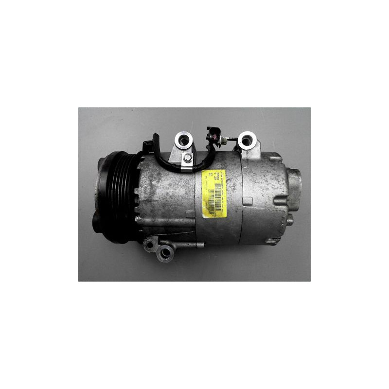 COMPRESSEUR AIR CONDITIONNE FORD C-MAX 07-10