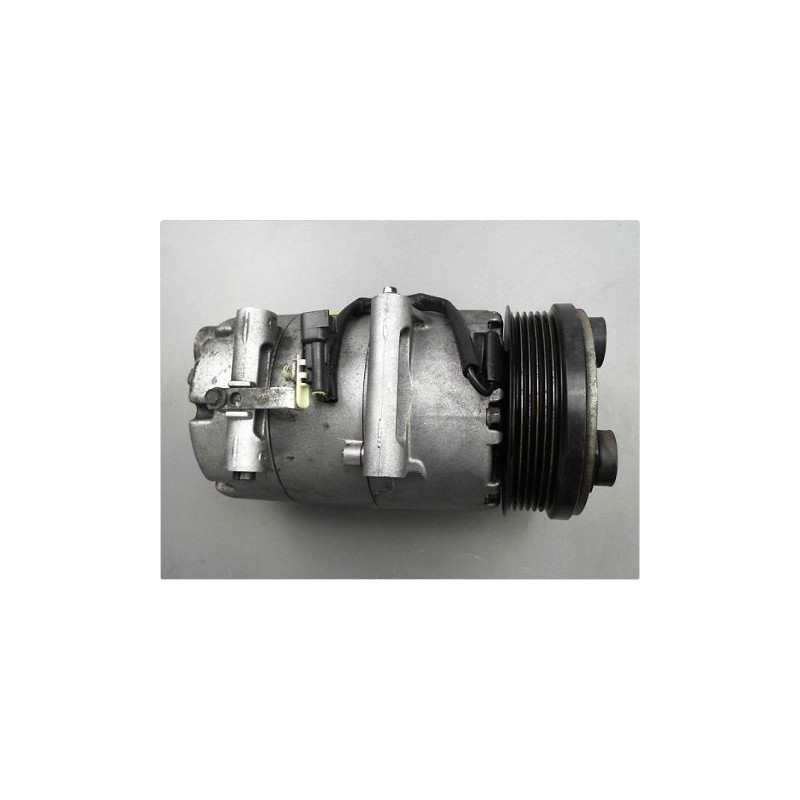 COMPRESSEUR AIR CONDITIONNE FORD C-MAX 07-10