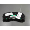 BLOC COMPTEURS PEUGEOT 307 CC 2P Phase 2 2005-2008