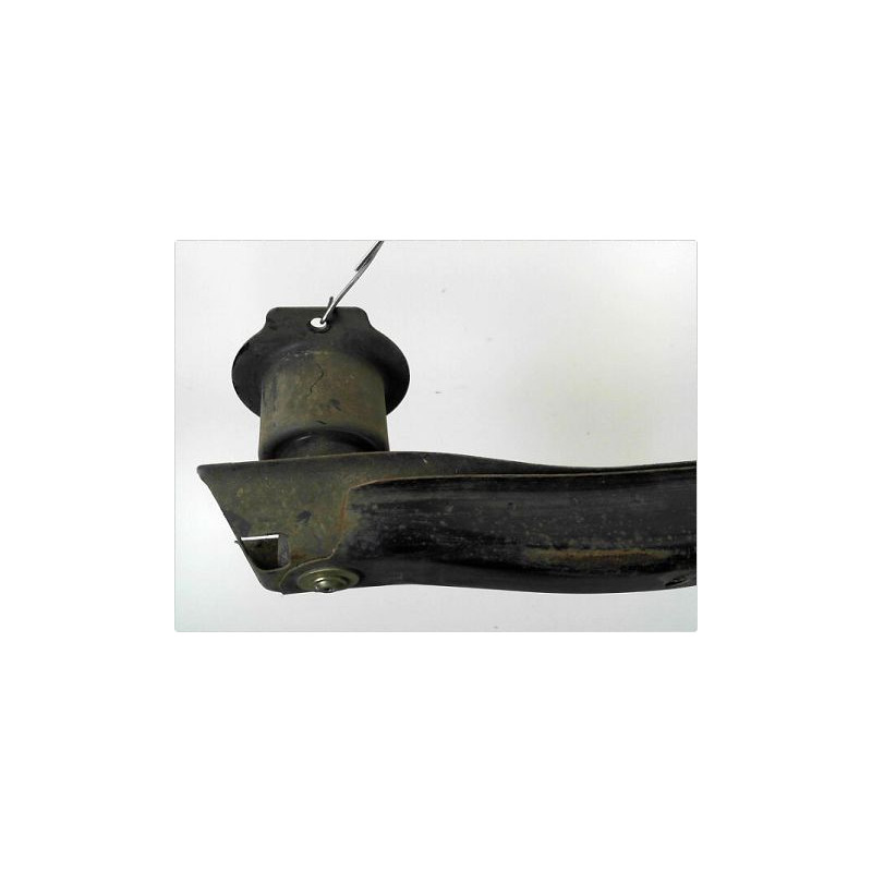 RENFORT PARE-CHOC ARRIERE  CITROEN C5 2001-2004