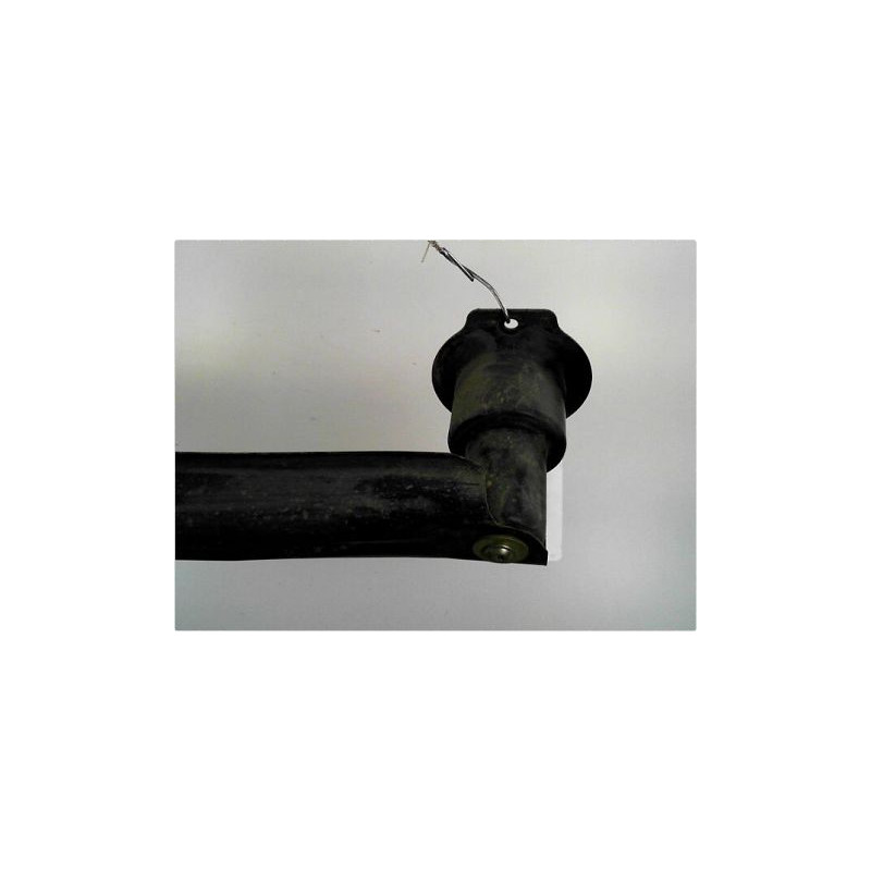 RENFORT PARE-CHOC ARRIERE  CITROEN C5 2001-2004
