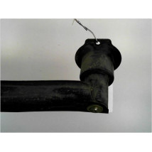 RENFORT PARE-CHOC ARRIERE  CITROEN C5 2001-2004