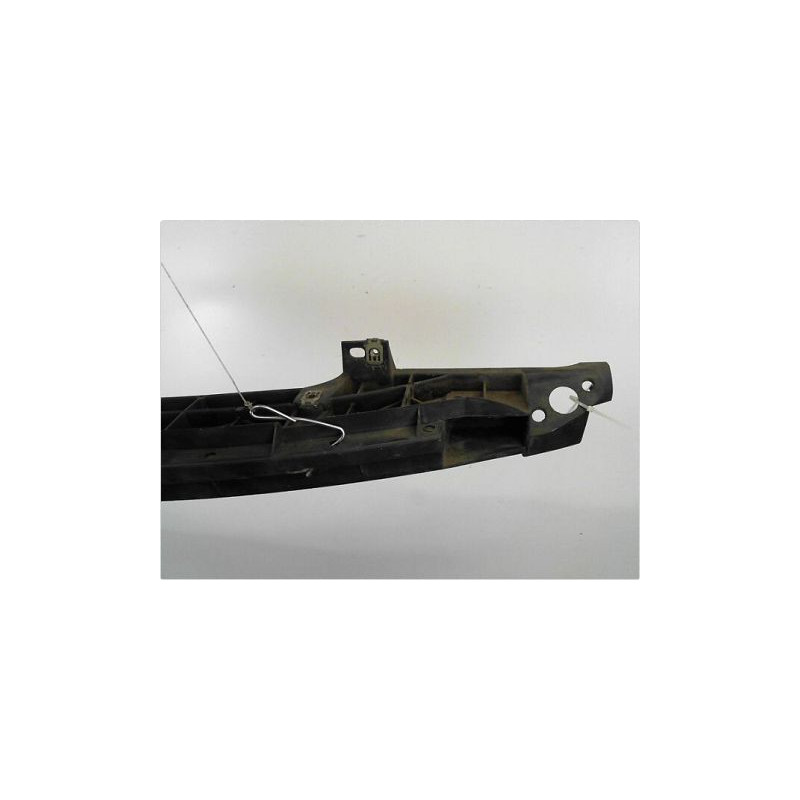 ABSORBEUR PARE-CHOC AVANT PEUGEOT 206 SW 02-06