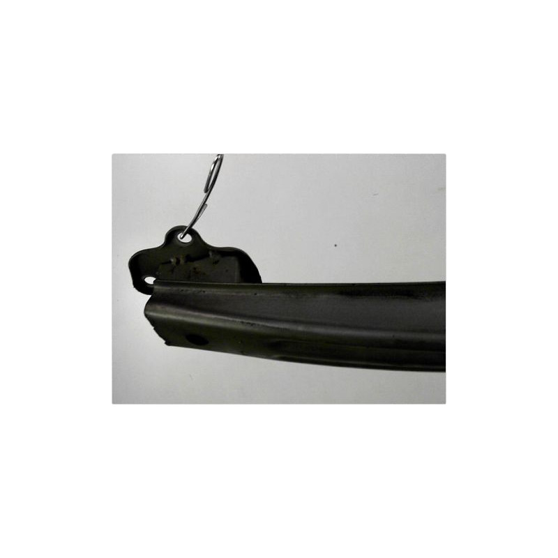 RENFORT PARE-CHOC ARRIERE  HONDA CIVIC 06-2011