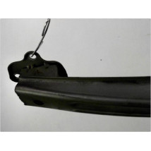 RENFORT PARE-CHOC ARRIERE  HONDA CIVIC 06-2011
