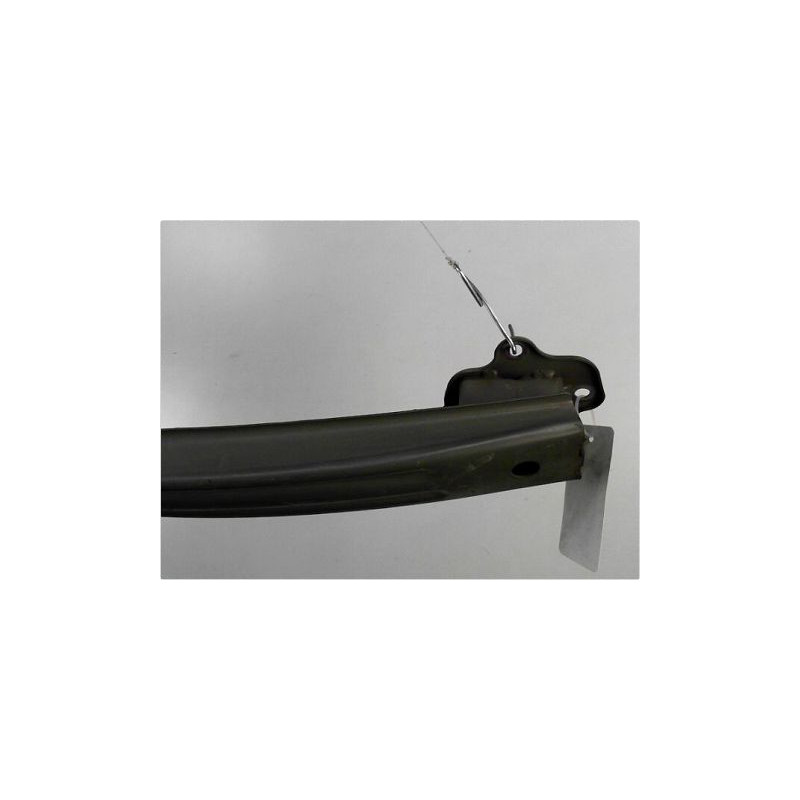 RENFORT PARE-CHOC ARRIERE  HONDA CIVIC 06-2011