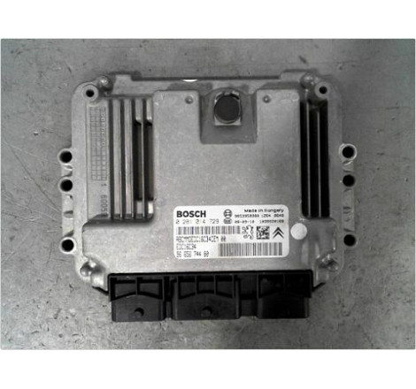 CALCULATEUR MOTEUR