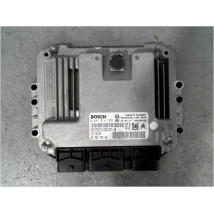 CALCULATEUR MOTEUR CITROEN C4 PICASSO