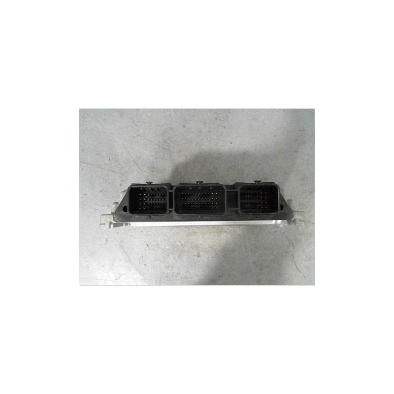 CALCULATEUR MOTEUR CITROEN C4 PICASSO