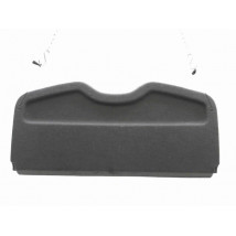 TABLETTE PLAGE ARRIERE RENAULT CLIO III Phase 1 2005-2009
