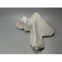 RESERVOIR LAVE-GLACE AVANT MERCEDES CLASSE A MONOSP. I Phase 1 (168) 1998-2001