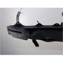 RENFORT PARE-CHOC ARRIERE  KIA RIO III 2011-