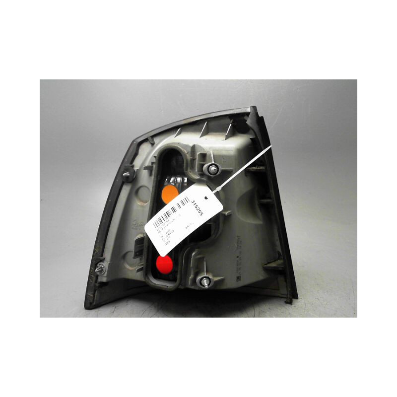 FEU ARRIERE DROIT OPEL ASTRA II (G) 1998-2004