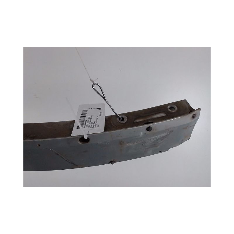 RENFORT PARE-CHOC AVANT OPEL ZAFIRA 05-07