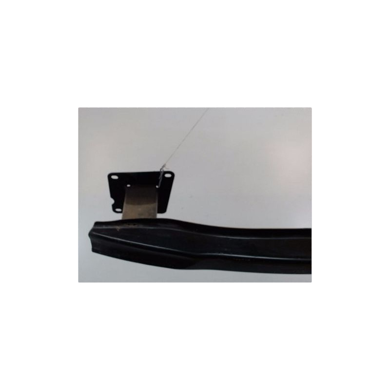 RENFORT PARE-CHOC ARRIERE  VOLKSWAGEN POLO V 09-14