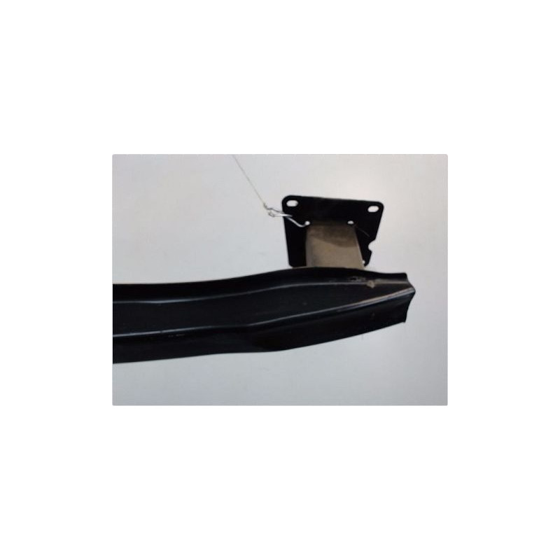 RENFORT PARE-CHOC ARRIERE  VOLKSWAGEN POLO V 09-14