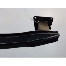RENFORT PARE-CHOC ARRIERE  VOLKSWAGEN POLO V 09-14