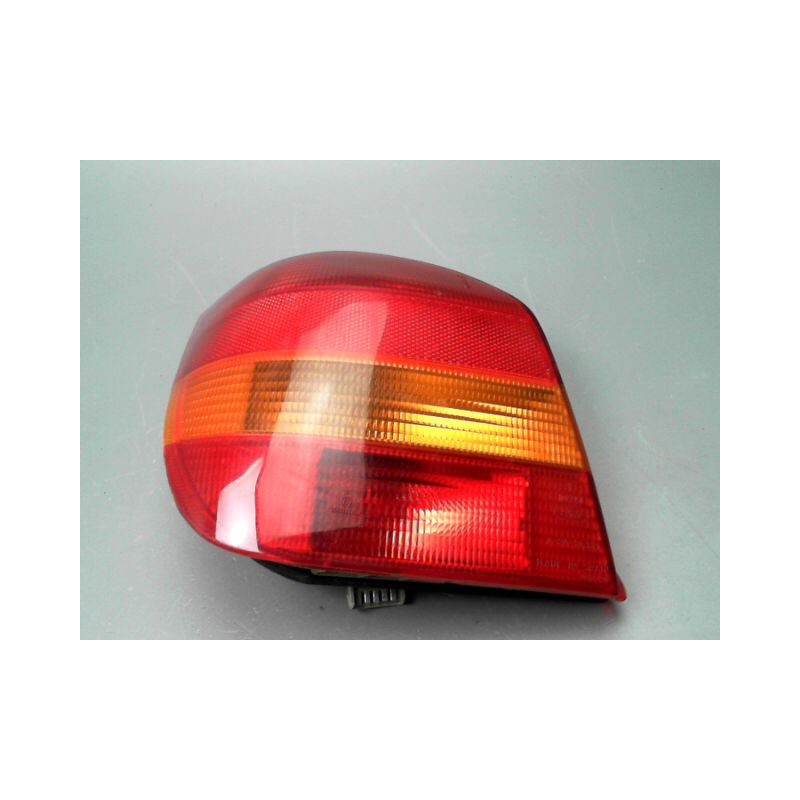 FEU ARRIERE GAUCHE  FORD FIESTA III Phase 1 1989-1994