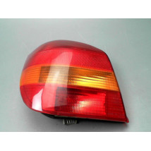 FEU ARRIERE GAUCHE  FORD FIESTA III Phase 1 1989-1994