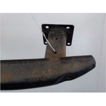 RENFORT PARE-CHOC ARRIERE  PEUGEOT 307 SW 05-08