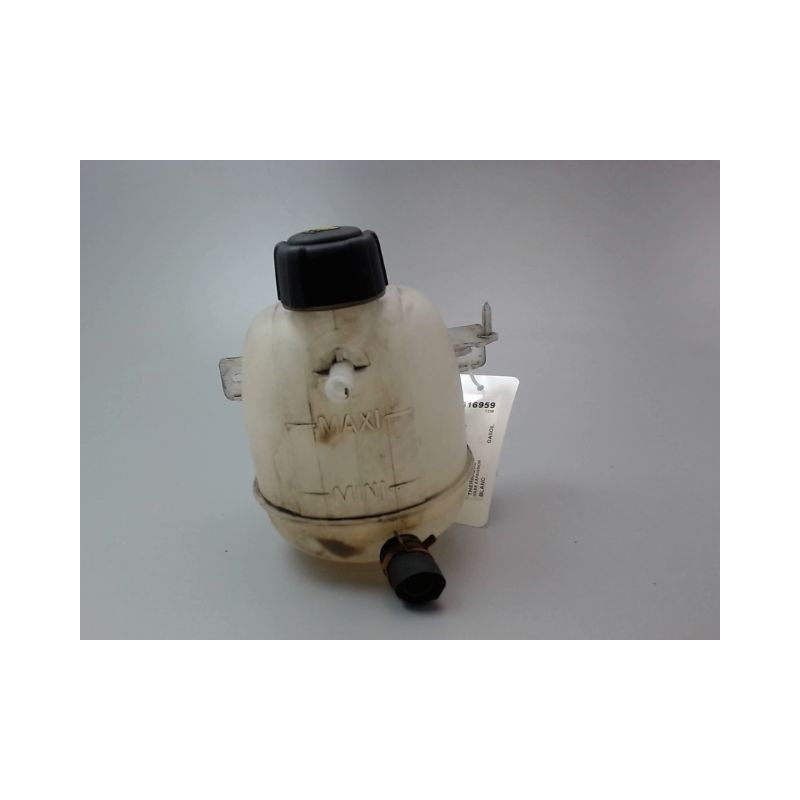 VASE EXPANSION RENAULT CLIO CAMPUS II Phase 2 2009-...