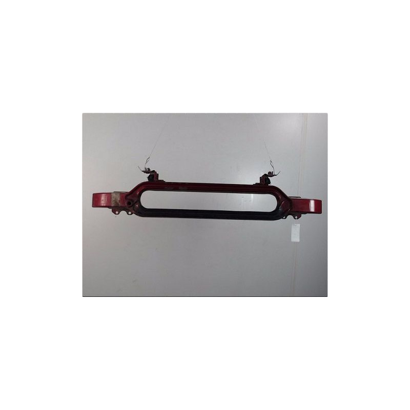 RENFORT PARE-CHOC AVANT PEUGEOT 407 2004-2008