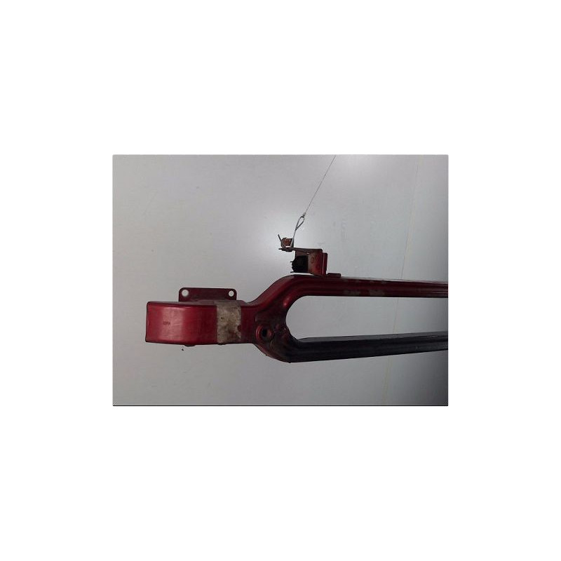 RENFORT PARE-CHOC AVANT PEUGEOT 407 2004-2008
