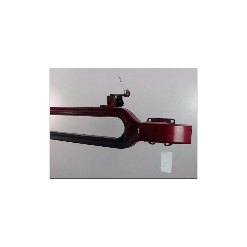 RENFORT PARE-CHOC AVANT PEUGEOT 407 2004-2008