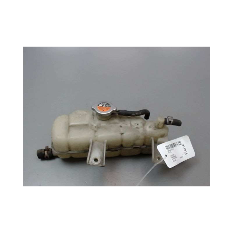 VASE EXPANSION NISSAN NOTE