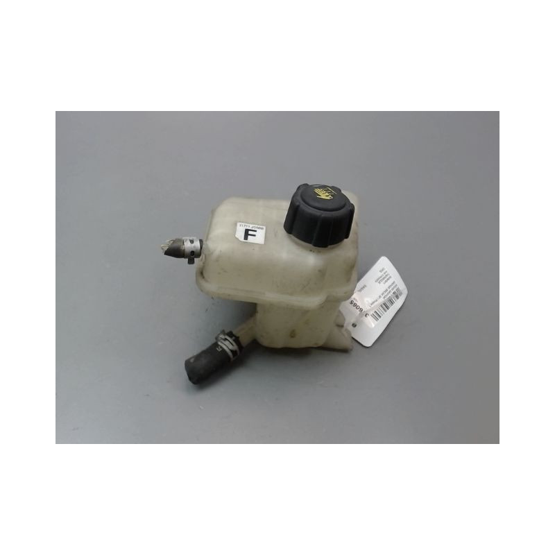 VASE EXPANSION NISSAN QASHQAI BREAK I Phase 1 2007-2010