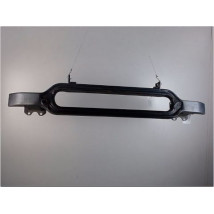 RENFORT PARE-CHOC AVANT PEUGEOT 407 PH2 2008-2011