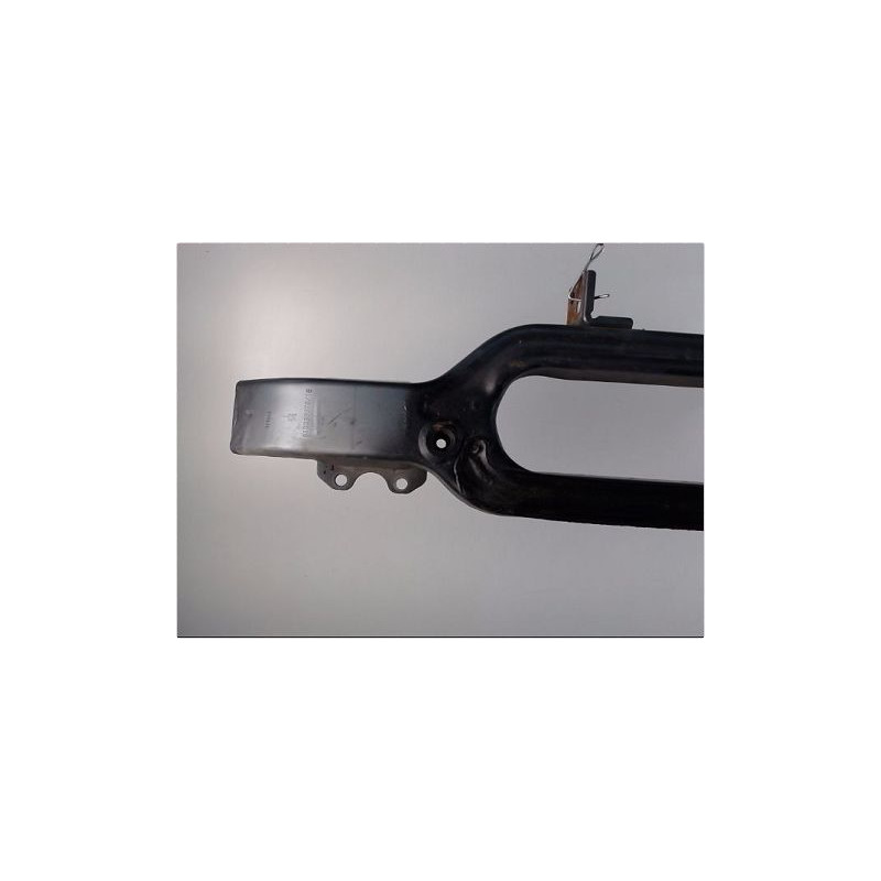 RENFORT PARE-CHOC AVANT PEUGEOT 407 PH2 2008-2011