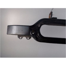 RENFORT PARE-CHOC AVANT PEUGEOT 407 PH2 2008-2011