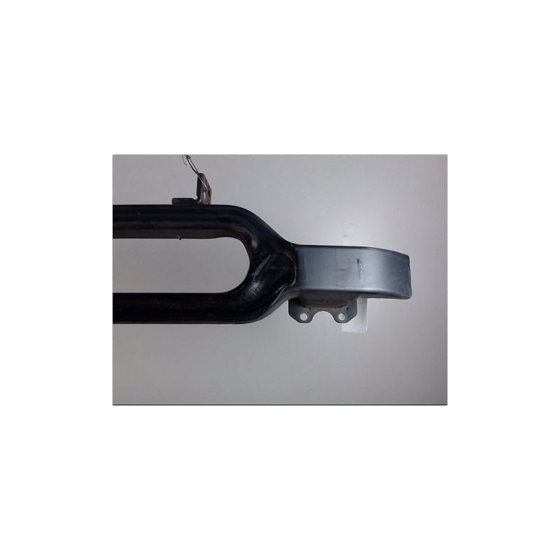 RENFORT PARE-CHOC AVANT PEUGEOT 407 PH2 2008-2011