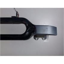 RENFORT PARE-CHOC AVANT PEUGEOT 407 PH2 2008-2011