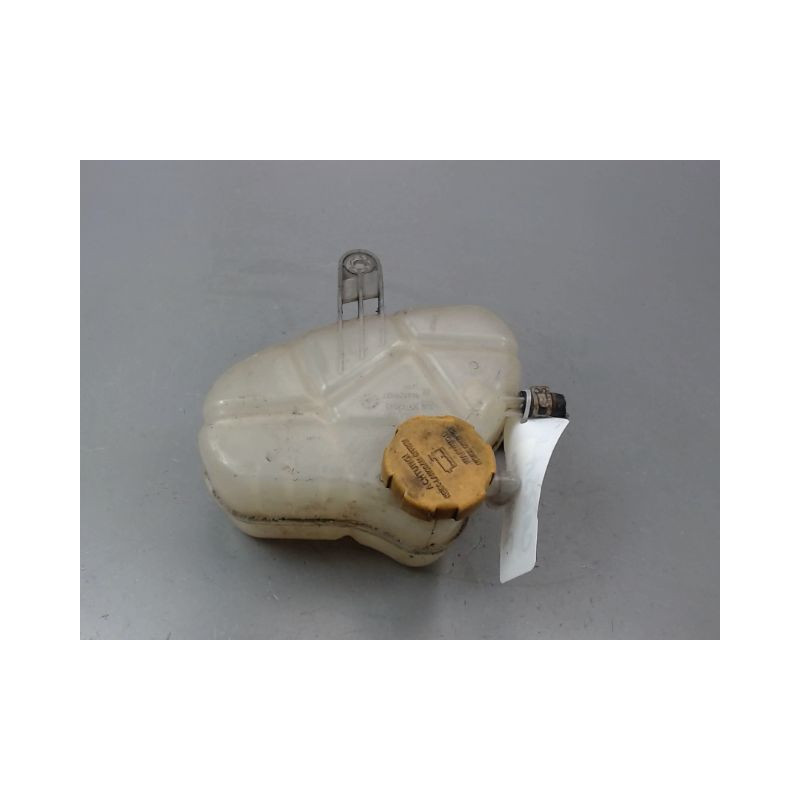 VASE EXPANSION OPEL CORSA IV Phase 1 (D) 2006-2010
