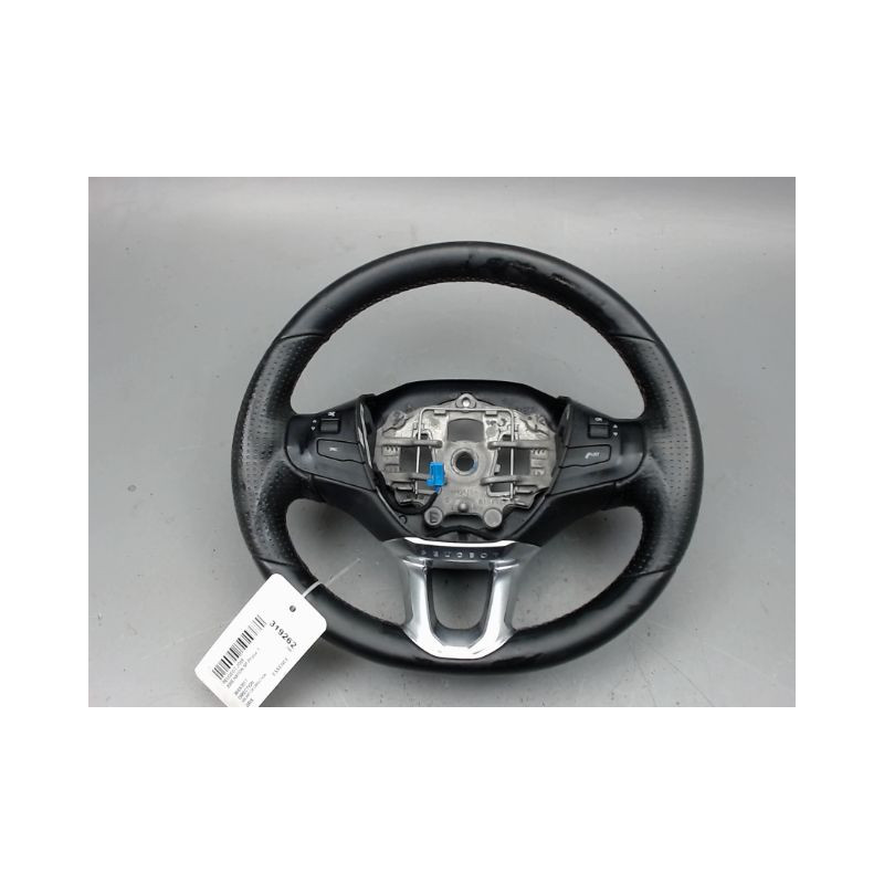 VOLANT DE DIRECTION PEUGEOT 2008 Phase 1 2013-...