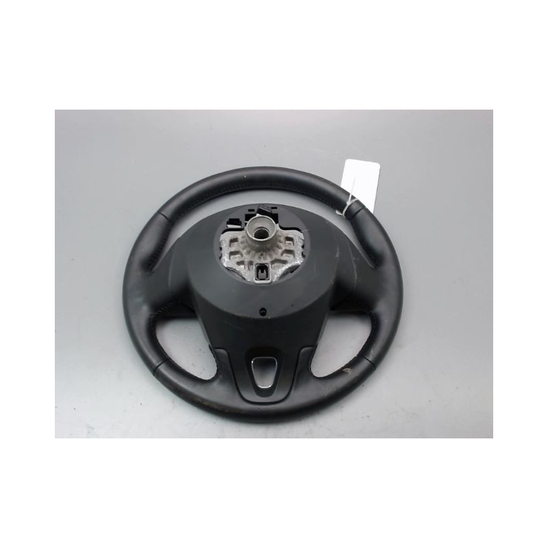 VOLANT DE DIRECTION RENAULT MEGANE COUPE III Phase 2 2012-2014