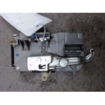 SYSTEME CONDAMNATION AVANT GAUCHE PEUGEOT 807