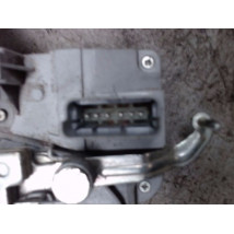SYSTEME CONDAMNATION AVANT GAUCHE PEUGEOT 807